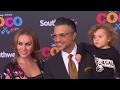 Coco Premiere Red Carpet