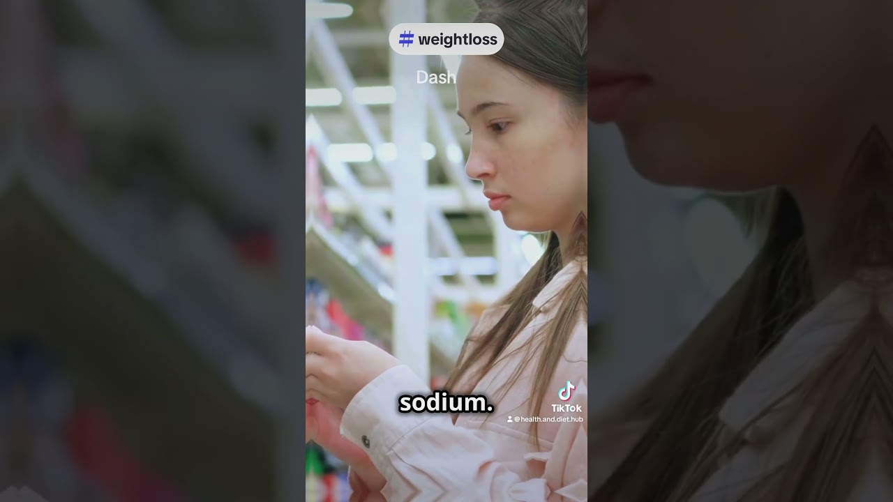 Understanding the DASH Diet for Heart Health 