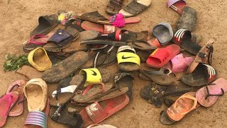 Parents of kidnapped Nigerian students pray to God for their return