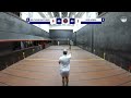 2026 National Open - Howell vs. Taylor-Matthews
