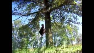 Parkour & Free Running Fails Compilation 2012