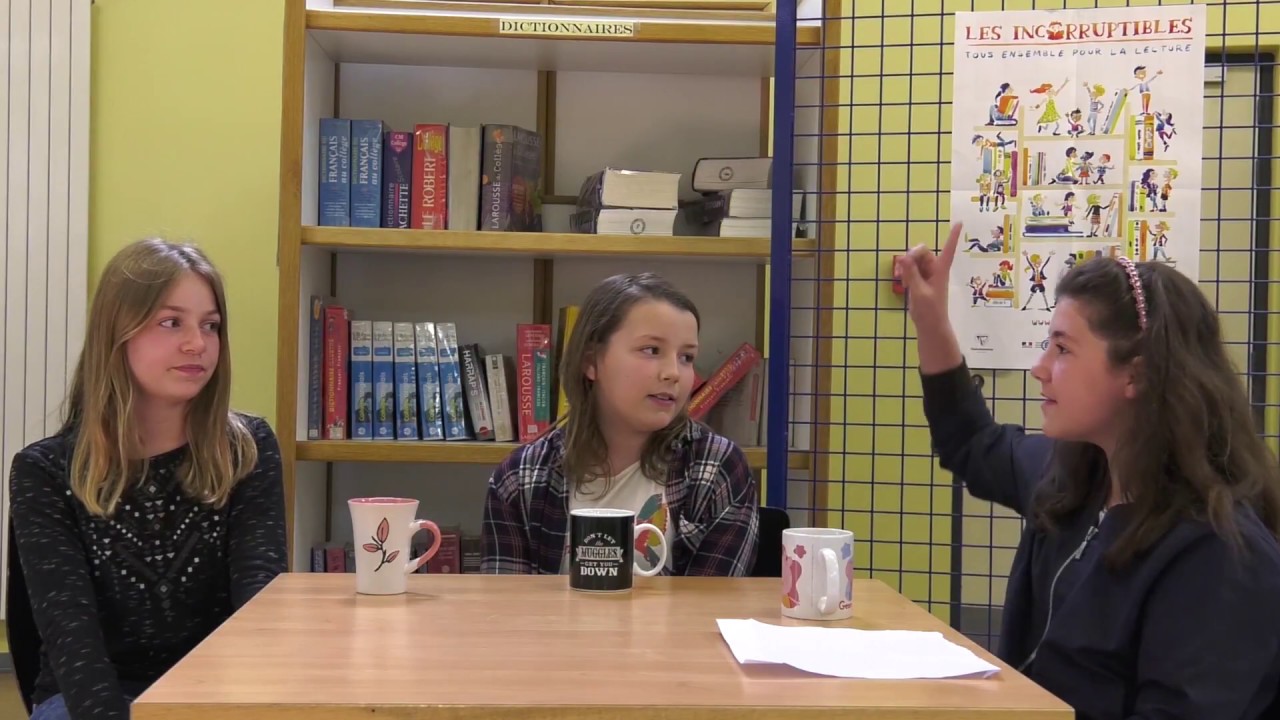 La Vraie Recette De L Amour Et Les Incos Les 6eme 6 Youtube