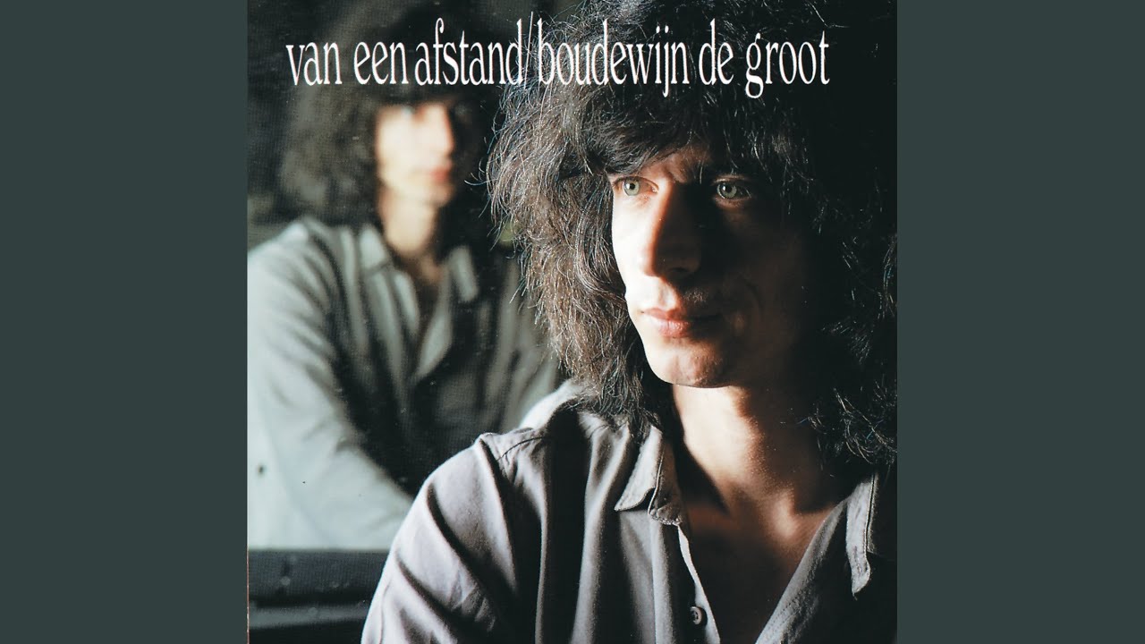 De zwemmer — Boudewijn De Groot (video)