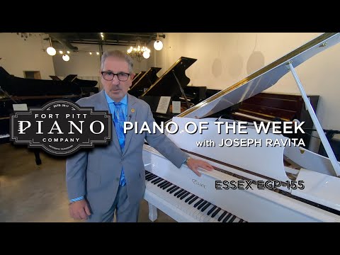 PIANO OF THE