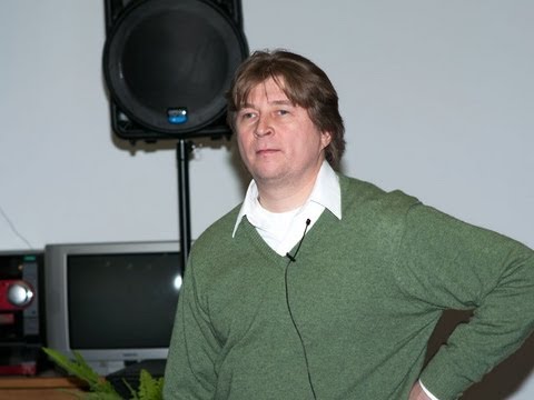 Д.О. Орлов. Категории в геометрии и физике: зеркальная симметрия, D-браны и модели Ландау–Гинзбурга