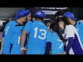 🖐️ Behind the Scenes Day 4 | WBSC Youth Baseball5 World Cup 2025
