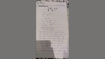 Class 10 maths chapter 2 exercise 2.7 Question 4