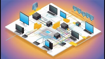 Cara Membuat Jaringan Sederhana Di Cisco Packet Tracer