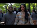 Davido Rihanna Bam Bam Tusa 2026 Music AI Video 