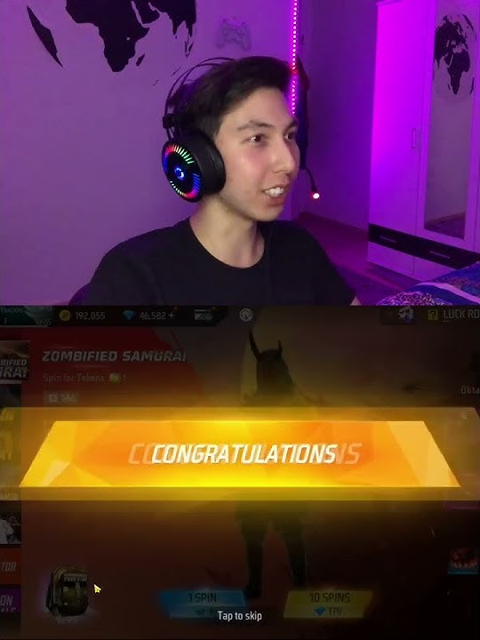 Old samurai bundle is back😯 | I really wanted to have this Bundle🫡