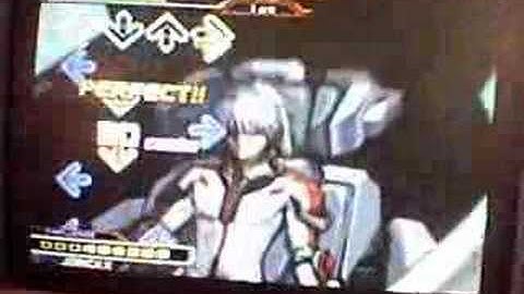 DoLL AAA on StepMania DDR JORX