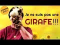 Communication Nonviolente : Je ne suis pas une Girafe !