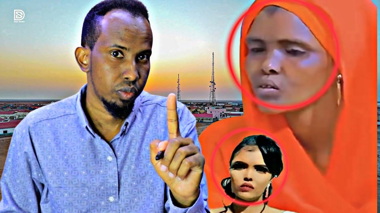 Daawo Fanaanad lagu Bahdilay Hargeysa Beesha isaaaq ma sidan baa Ala maxaa wax La