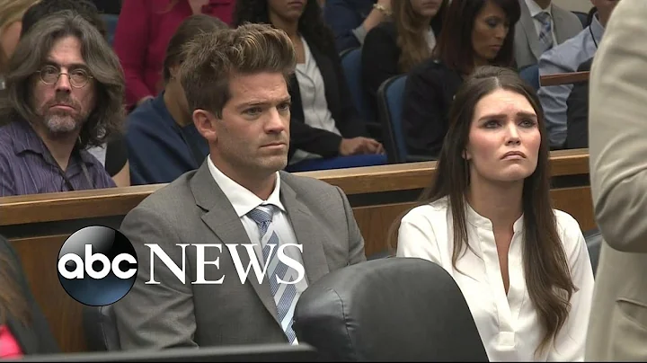 Bombshell reversal for surgeon accused of sexual assault | ABC News