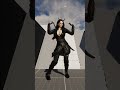 KEIRA DANSE #devlog #gamedev #indiegame