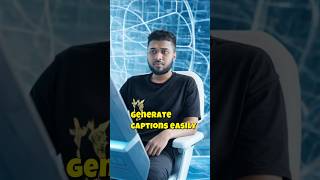Generate captions for photo easily and free