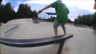 Eric Fruend Mini 2