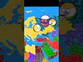 Unknown country balls short geography countryballs war worldprovinces shorts ytshorts viral