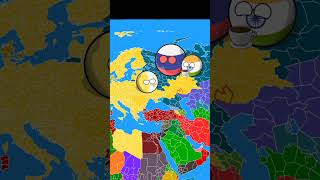 Unknown Country Balls Short #geography #countryballs #war #worldprovinces #shorts #ytshorts #viral screenshot 4