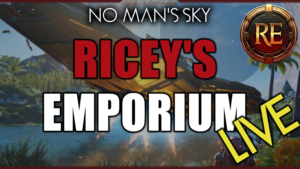 MORE CORVETTE BUILDING | VOYAGERS | No Mans Sky | Linux