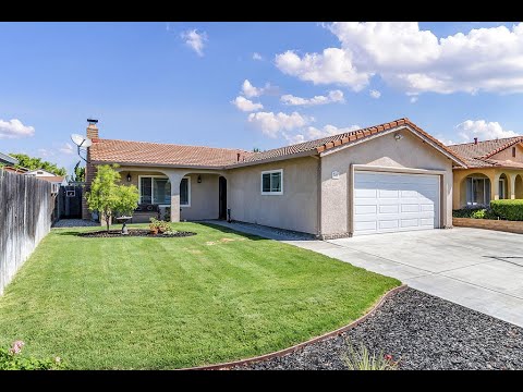 781 La Mesa Court, Manteca, CA home video tour