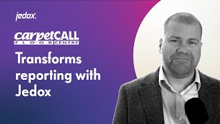 Carpet Call transforms reporting with Jedox