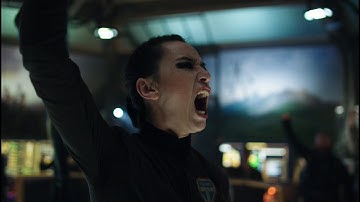 The Expanse - Drummer Speech - #TheExpanseLives