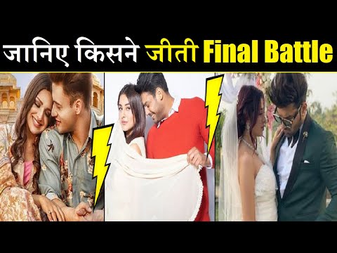 जानिए-किसने-जीती-final-battle,-किसका-गाना-है-सबसे-आगे|-sidnaz-v/s-asimanshi-v/s-baarish