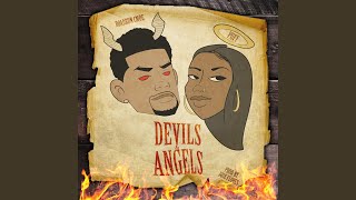 Devils & Angels (feat. Puff)
