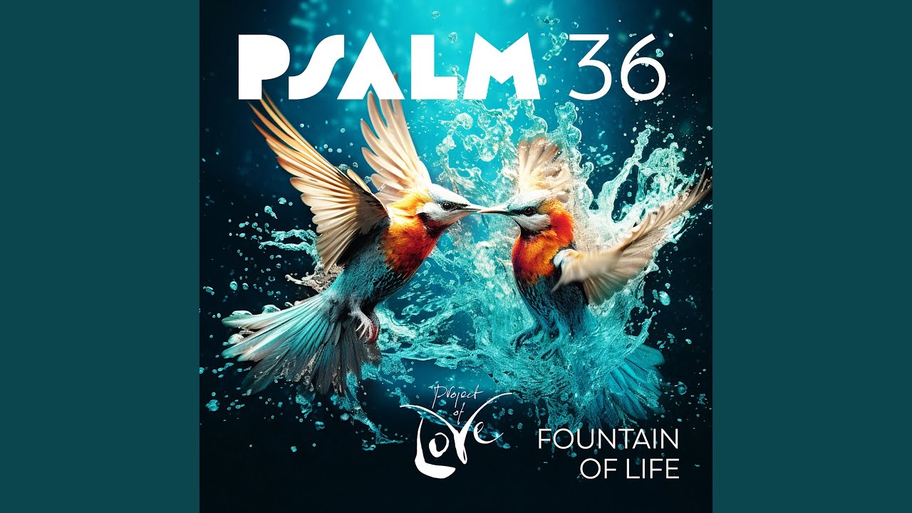 Psalm 36 Fountain of Life YouTube Music