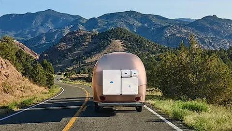 6PACK | Your instant eco-capsule