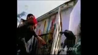 Iklan Djarum Coklat - Pengecat (2005) @ ANTV & INDOSIAR