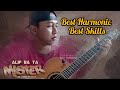 Amazing Alip Ba Ta  Master of Harmonic & Best Skills