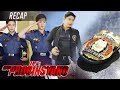 Cardo decides to suspend himself from work |  FPJ's Ang Probinsyano Recap