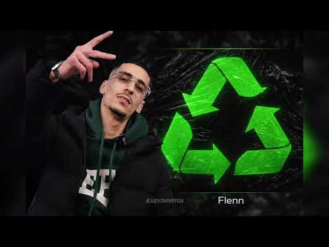 Flenn Recyclage English Cover Version Anglaise 