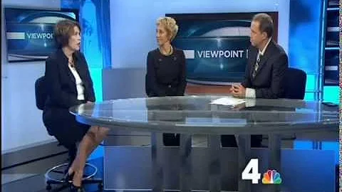 NBC4 Viewpoint ft. Wendy Gradison and Julia Stephe...