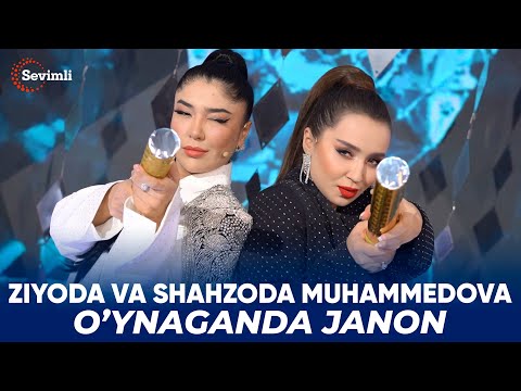 Ziyoda va Shahzoda