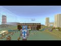 Minecraft - World Tour - Kingdom Survival