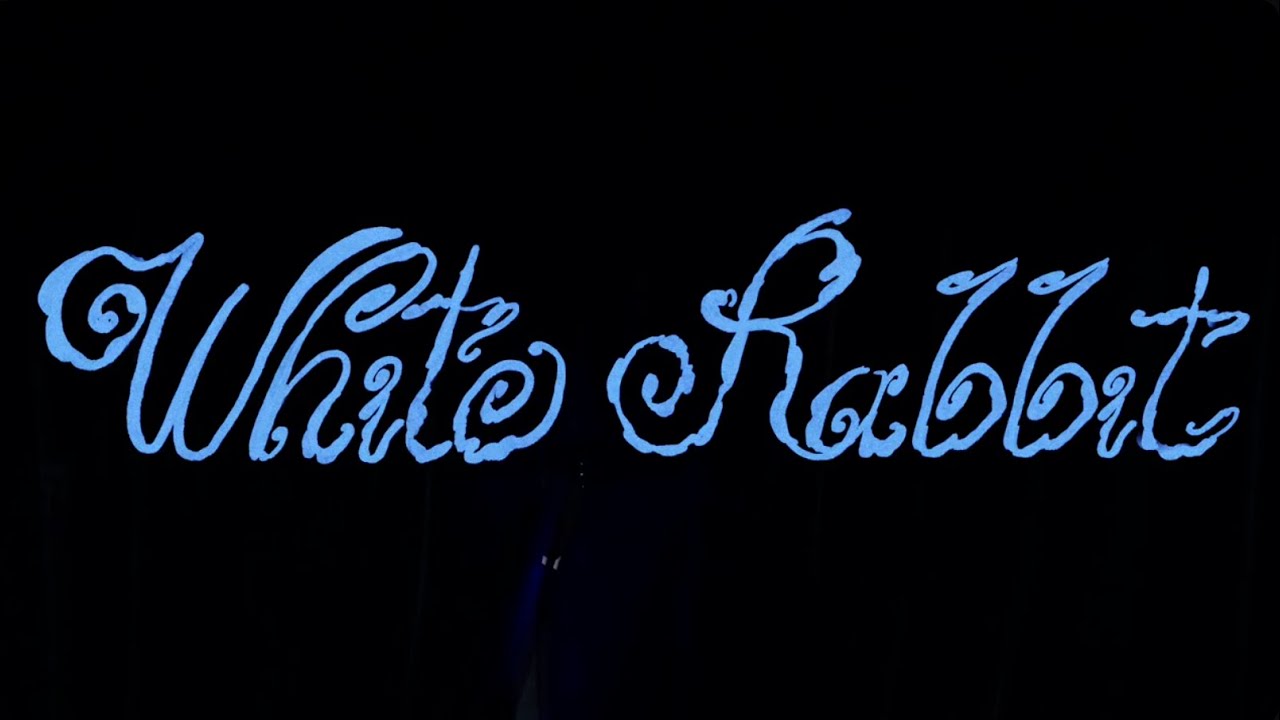 White Rabbit Dj DJ Suzy — White Rabbit (Official Video) - YouTube