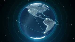globe rotation loop