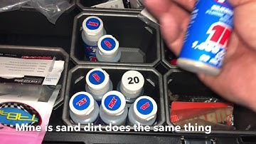 Traxxas maxx problem found