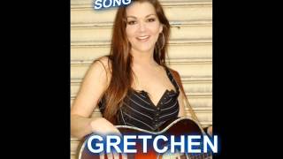 Video thumbnail of "THE EARRING SONG  ..GRETCHEN WILSON"