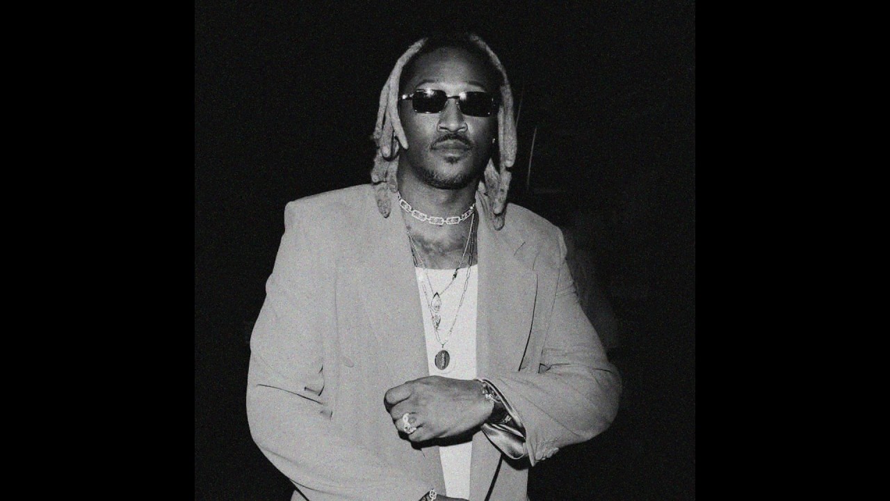 Future type beat | dark trap | – 'prove it'
