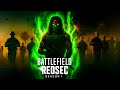 Battlefield’s New Era: REDSEC Battle Royale Begins! | BF6 Season 1 /4k /5090!!!!