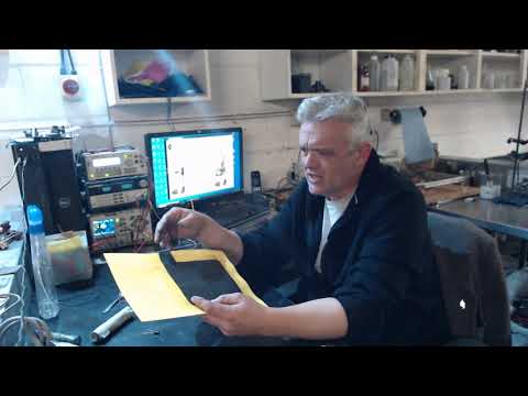 1000 Times Better Capacitance With Graphene Ink