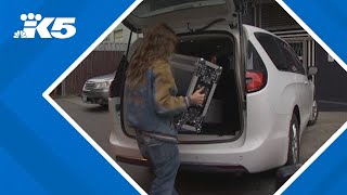 Seattle mayor signs off on new music venue parking permits to ease burden on artists