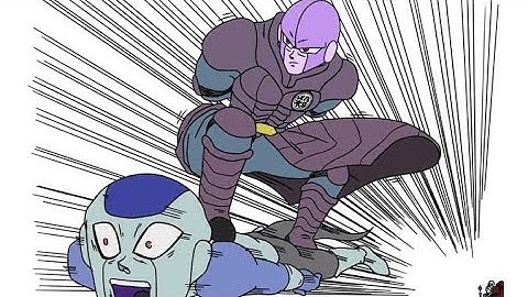 DBFZ 1.31 HIT LOOPS TOD