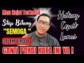 Jangan bilang semoga dalam berdoa ganti dengan kata ini biar cepat terkabul