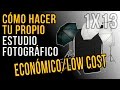 CÓMO HACER TU PROPIO ESTUDIO ECONÓMICO LOWCOST | ¿Cómo...?