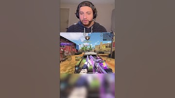 M13 NO RECOIL CLASS #callofdutymobile #codmobile #codm